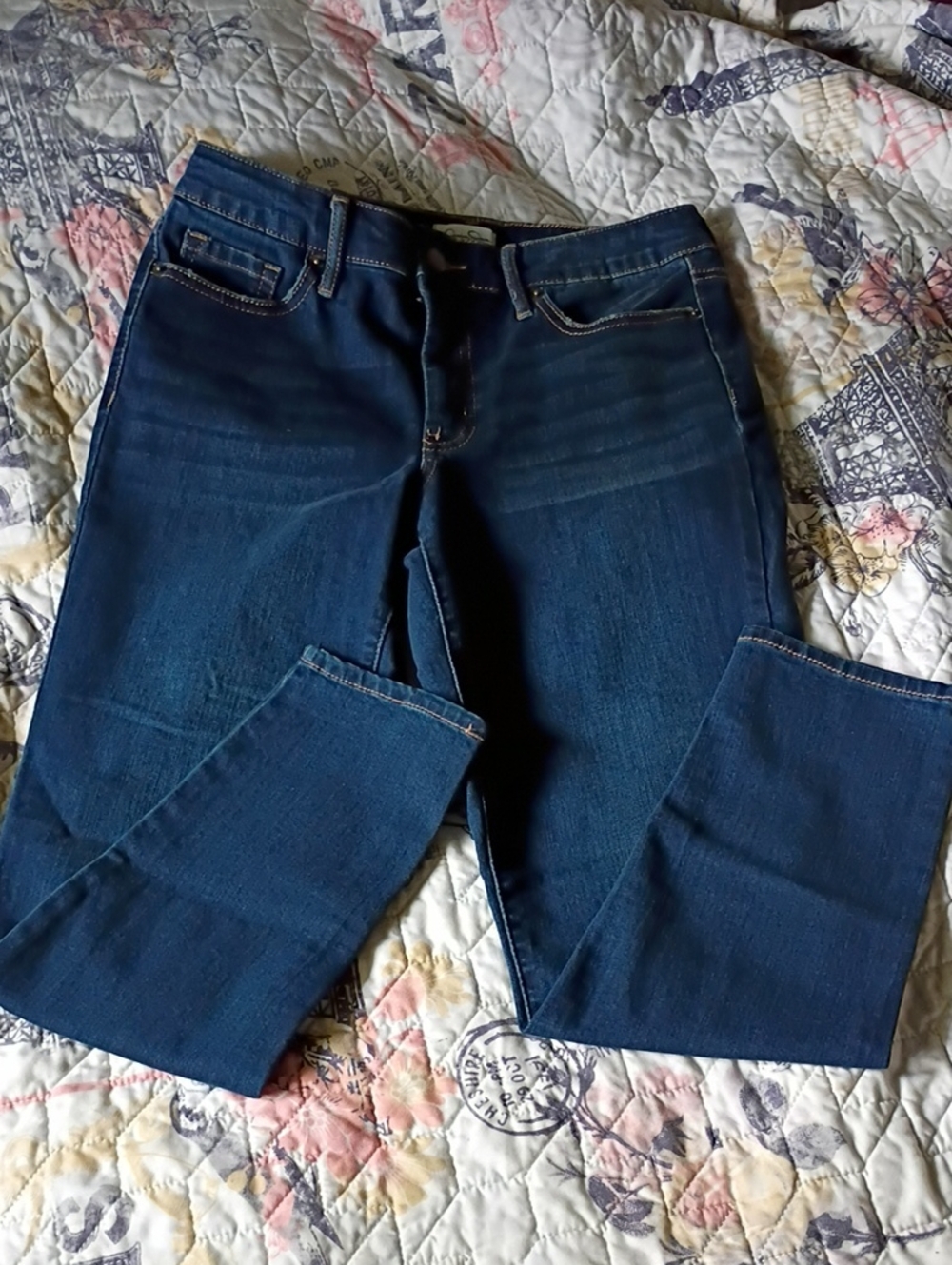 NWT Dark Blue Women’s Jeans -jessica Simpson